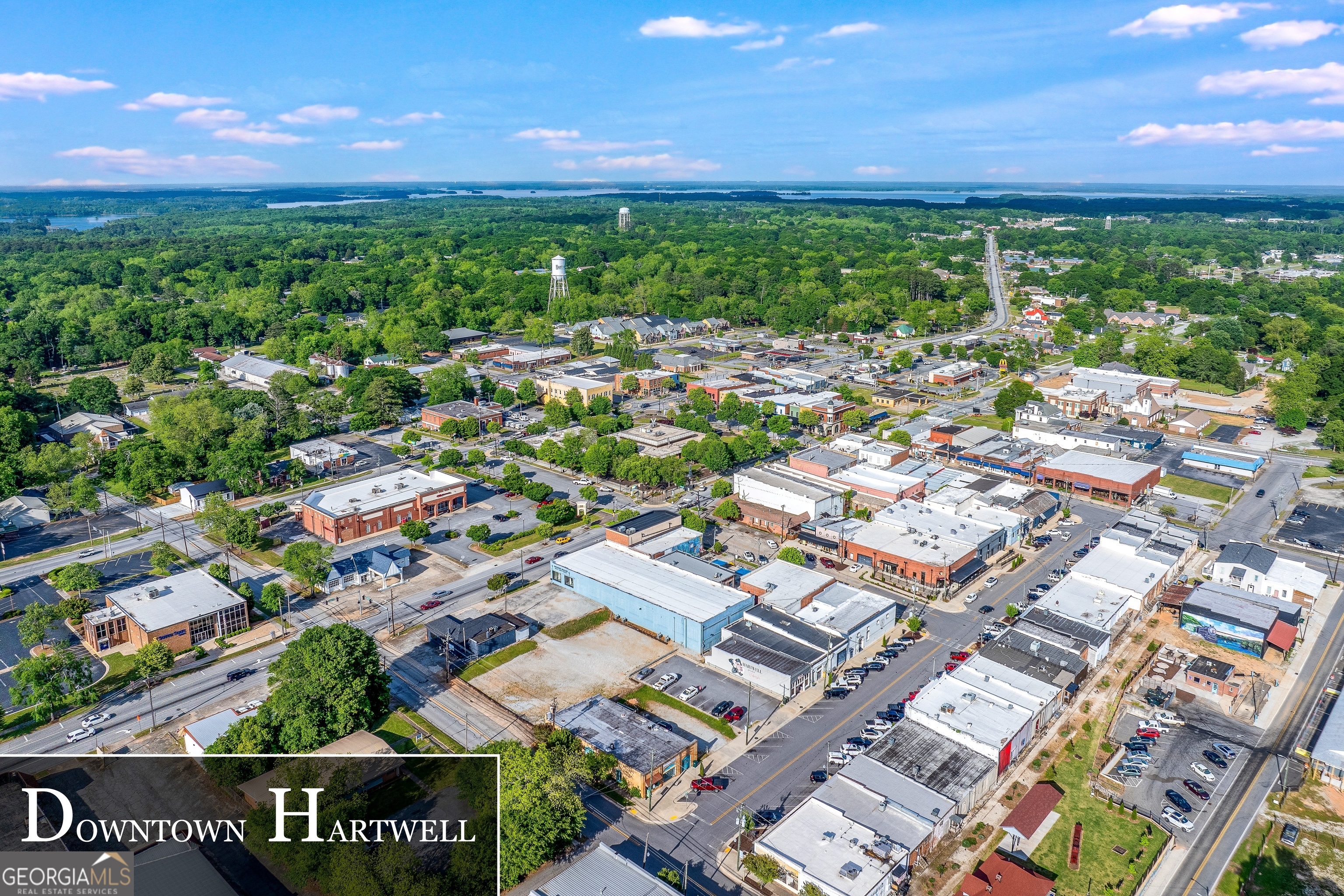 95 Village Drive Hartwell GA 30643
