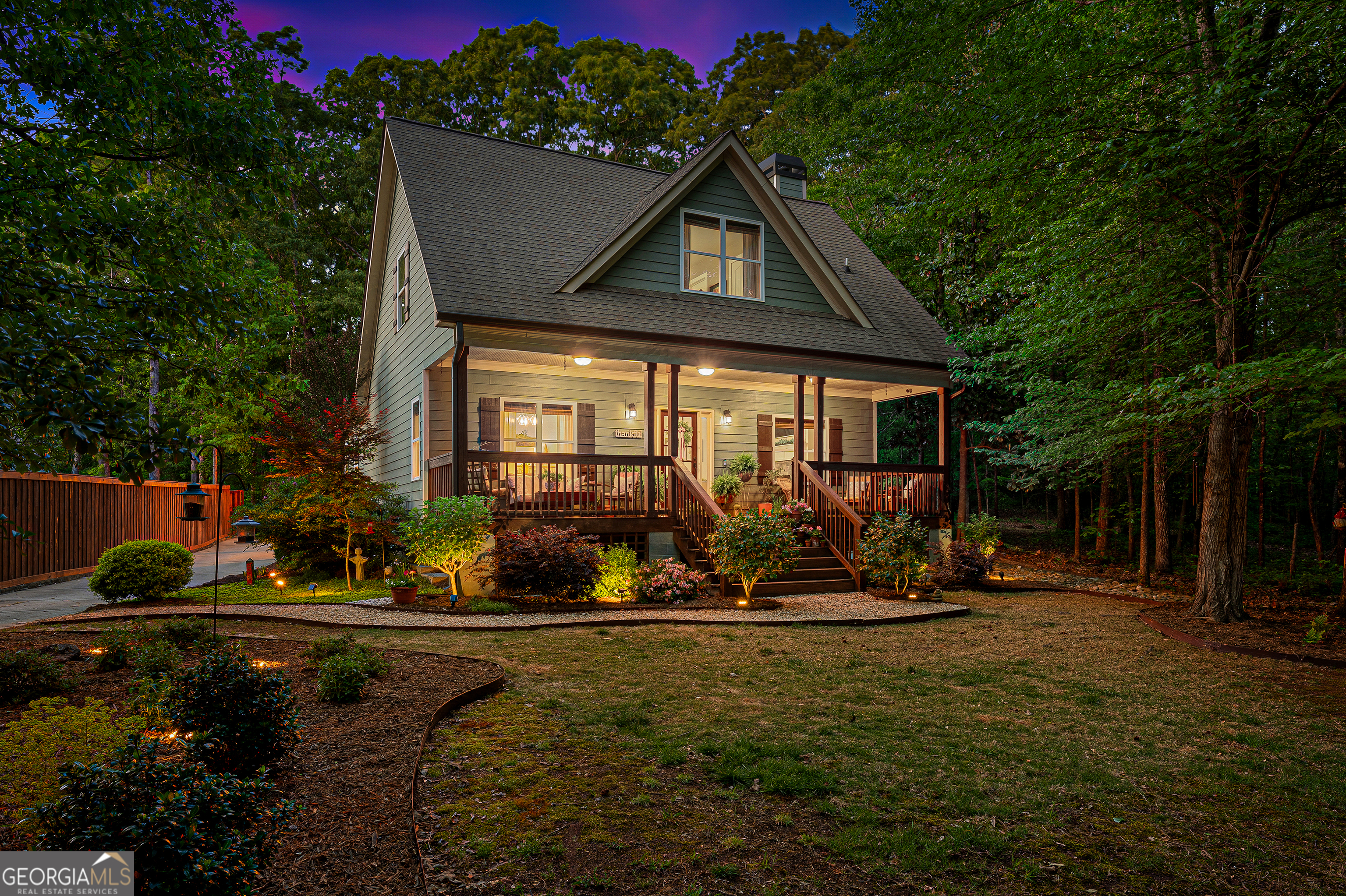 95 Village Drive Hartwell GA 30643