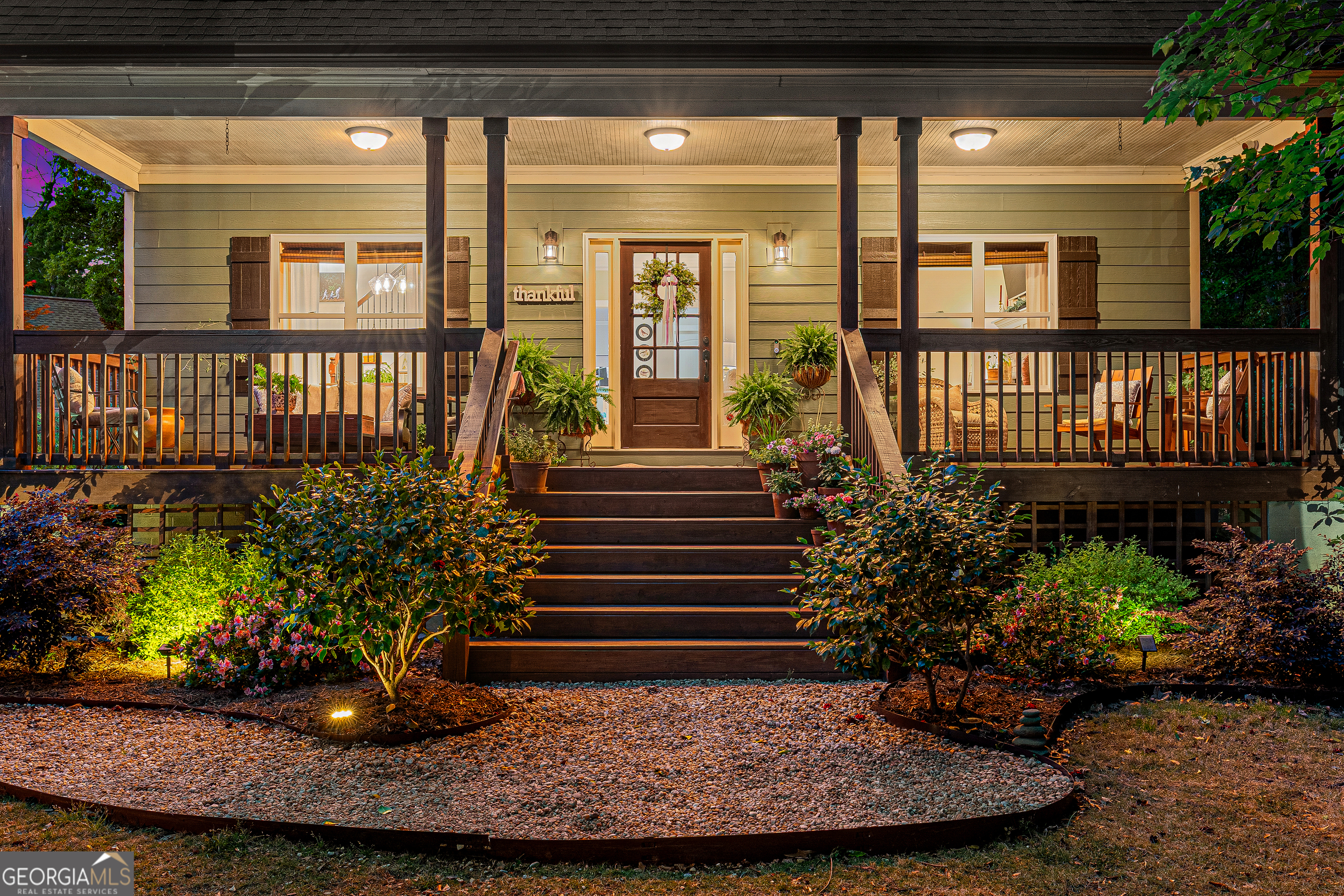 95 Village Drive Hartwell GA 30643