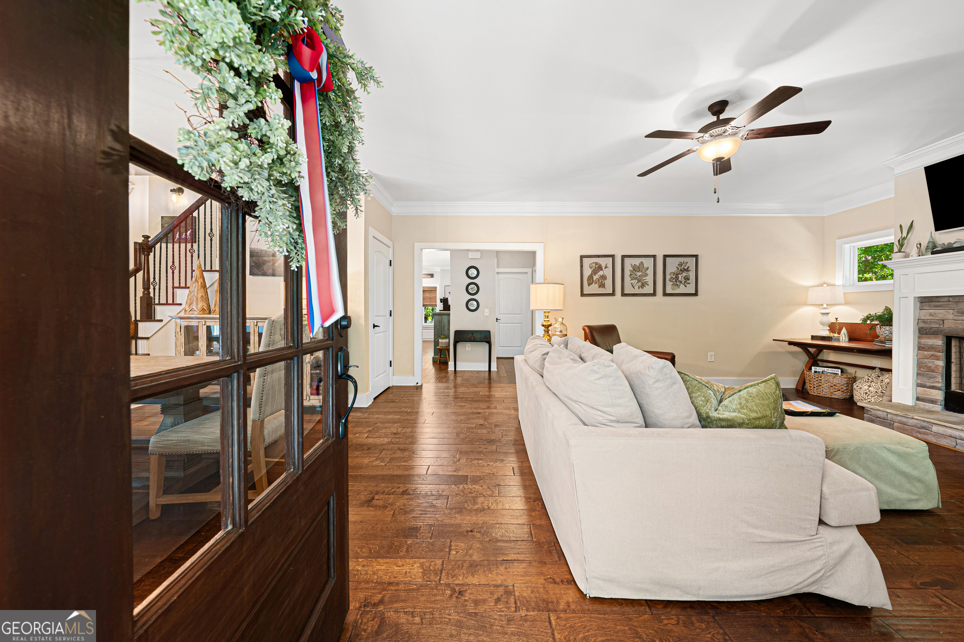 95 Village Drive Hartwell GA 30643