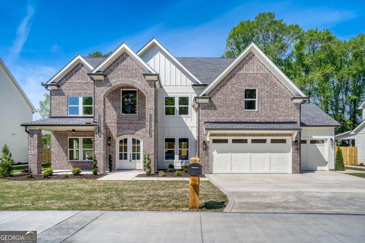 936 Cooper Road Grayson GA 30017
