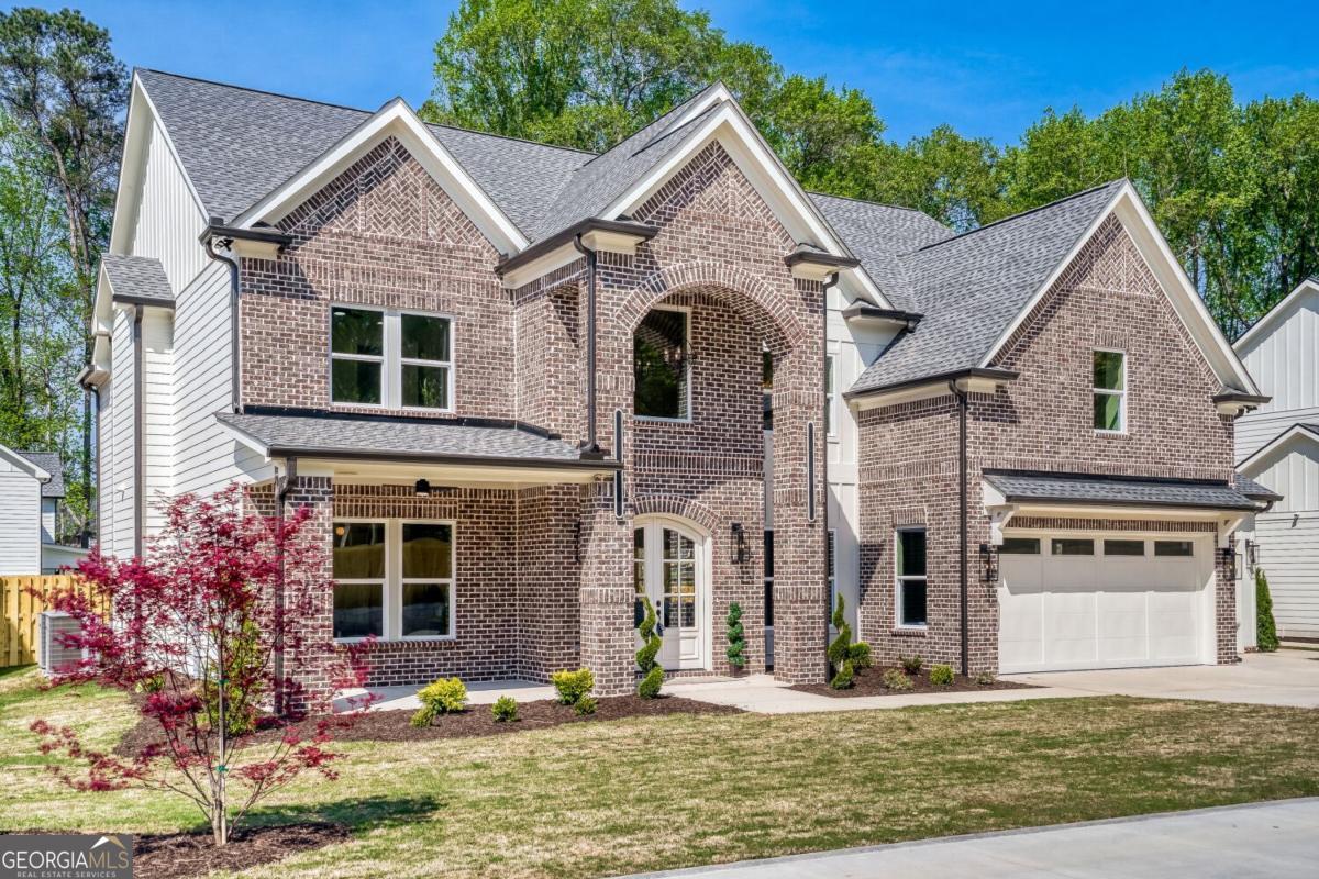 936 Cooper Road Grayson GA 30017
