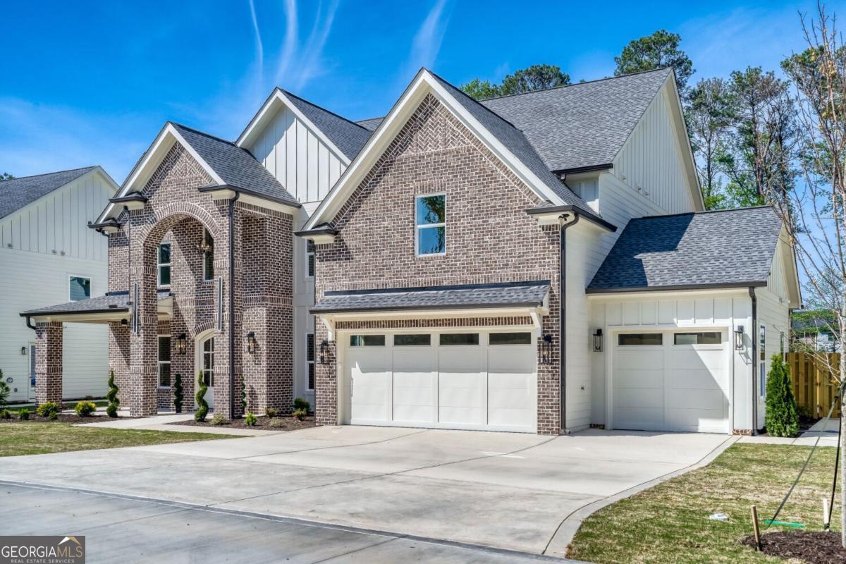 936 Cooper Road Grayson GA 30017