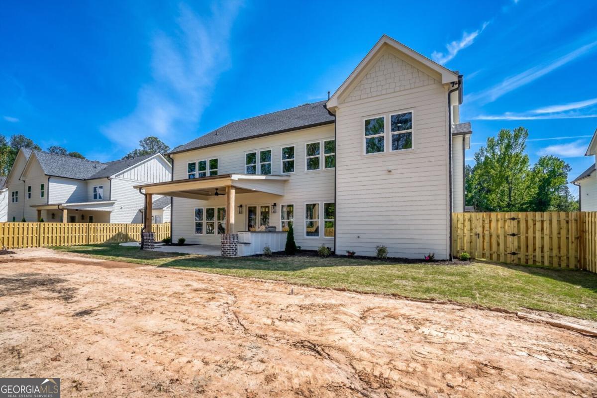 936 Cooper Road Grayson GA 30017