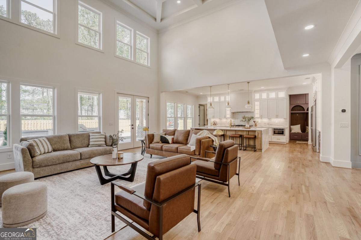 936 Cooper Road Grayson GA 30017