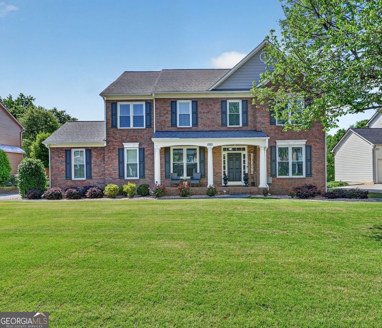 1251 Fieldcrest Court Suwanee GA 30024