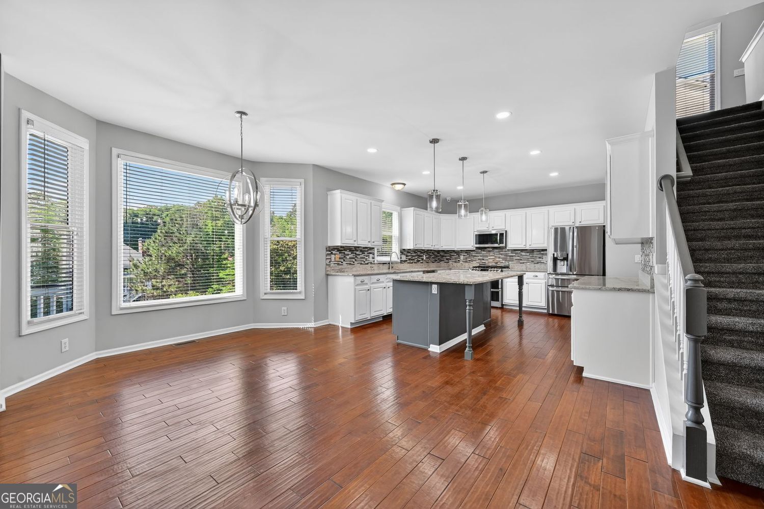 1251 Fieldcrest Court Suwanee GA 30024