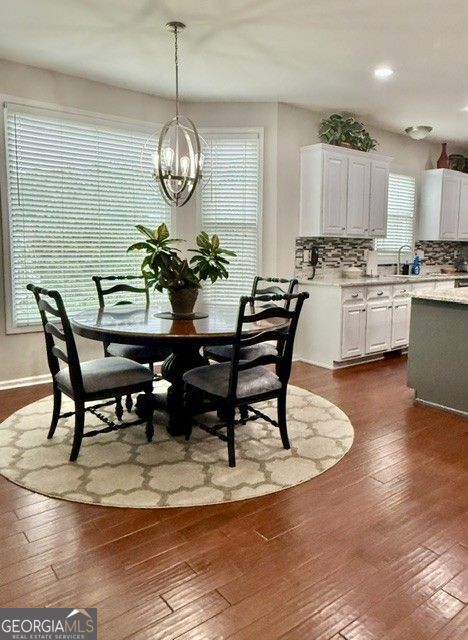 1251 Fieldcrest Court Suwanee GA 30024