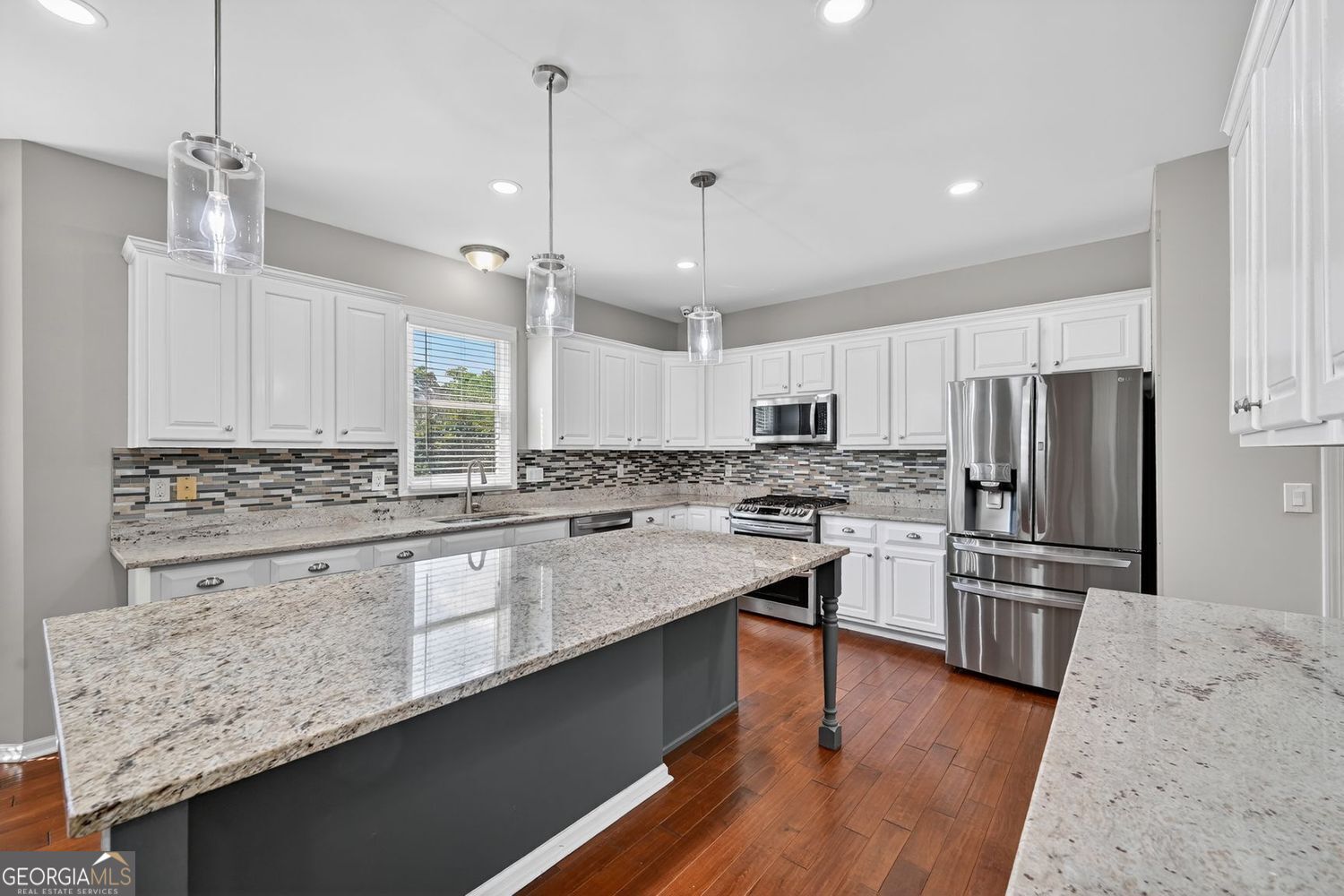 1251 Fieldcrest Court Suwanee GA 30024