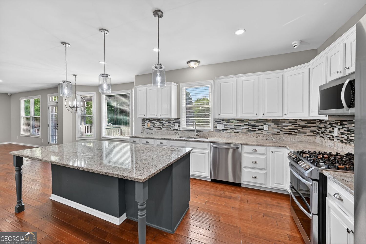 1251 Fieldcrest Court Suwanee GA 30024