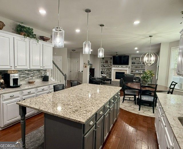 1251 Fieldcrest Court Suwanee GA 30024