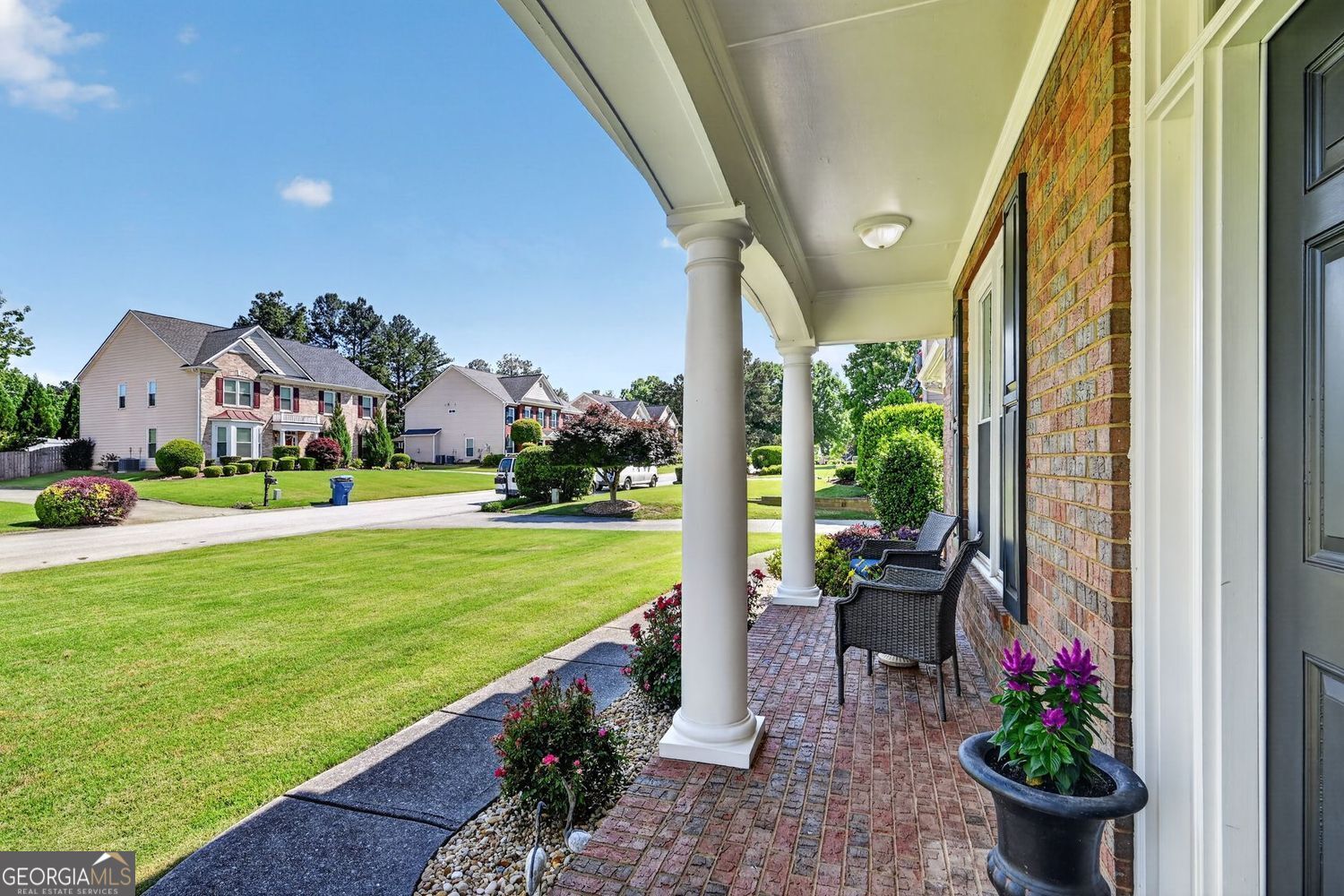 1251 Fieldcrest Court Suwanee GA 30024