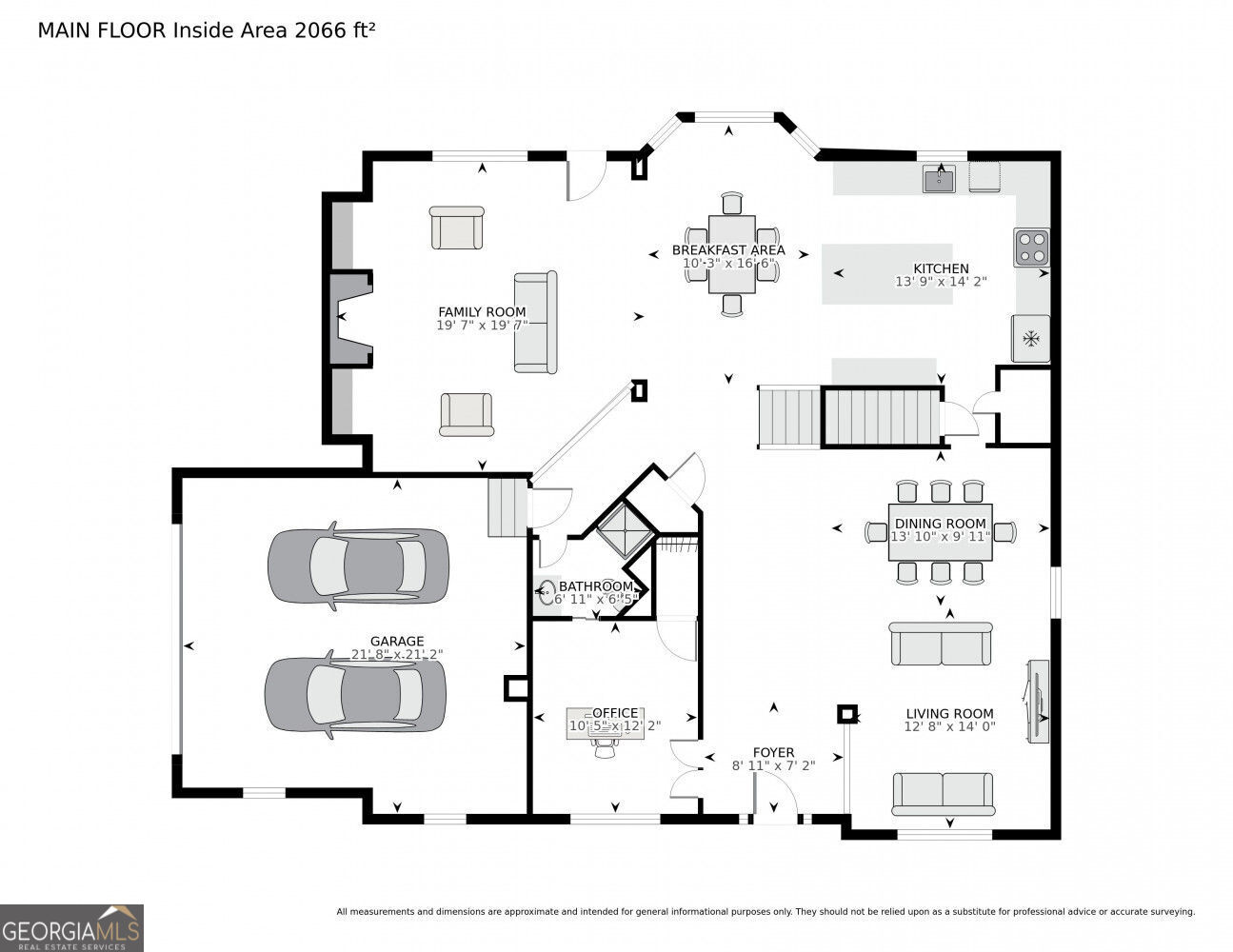 1251 Fieldcrest Court Suwanee GA 30024