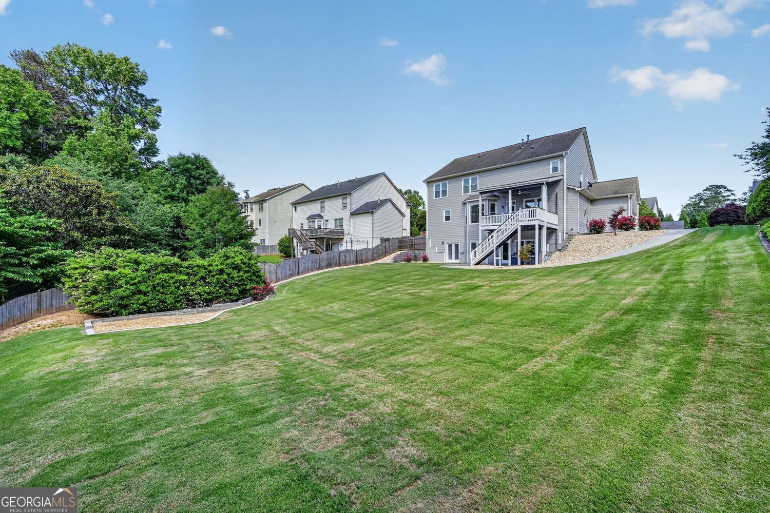 1251 Fieldcrest Court Suwanee GA 30024