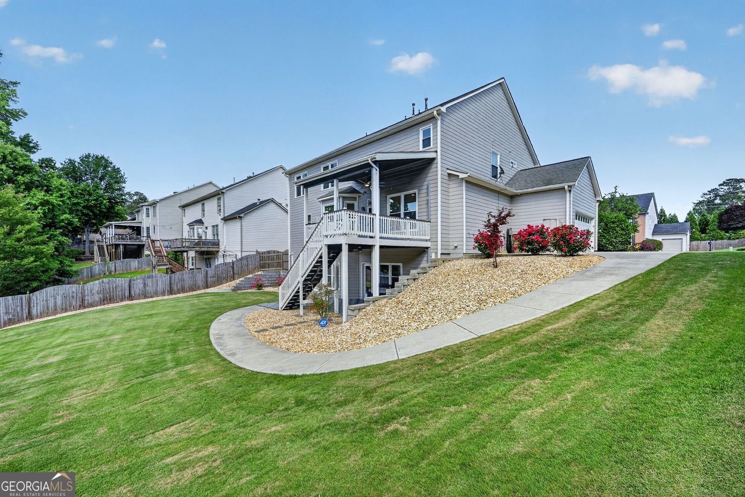 1251 Fieldcrest Court Suwanee GA 30024
