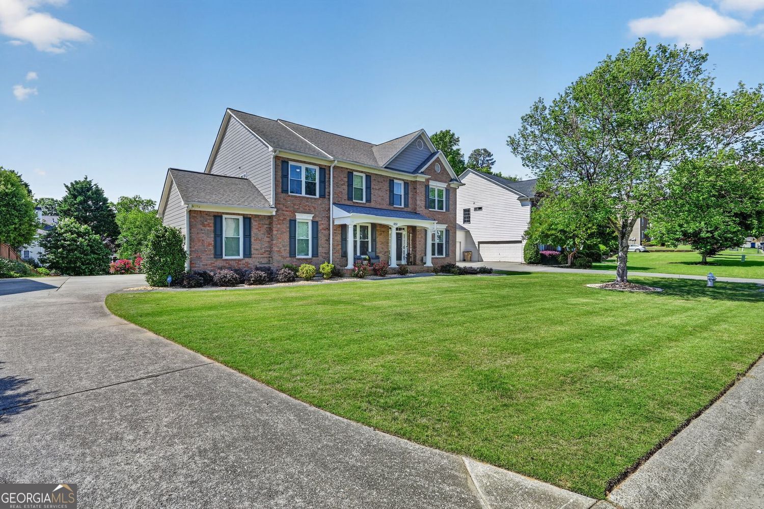 1251 Fieldcrest Court Suwanee GA 30024
