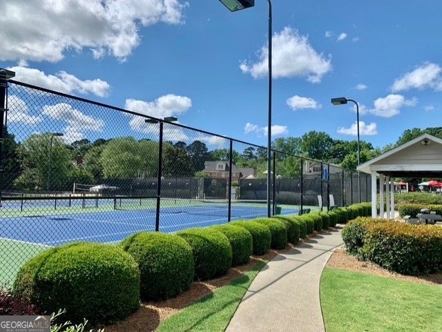 1251 Fieldcrest Court Suwanee GA 30024