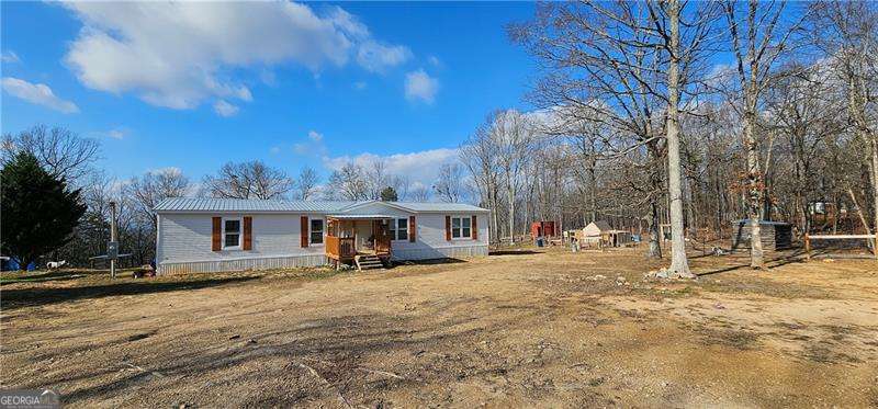 349 Dublin Circle NE Rome GA 30161