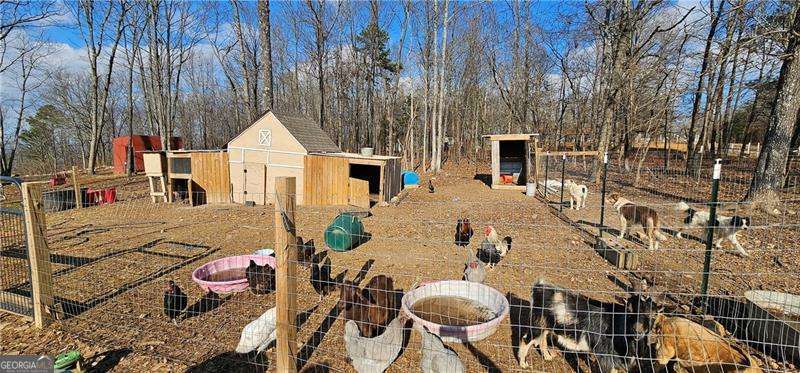 349 Dublin Circle NE Rome GA 30161