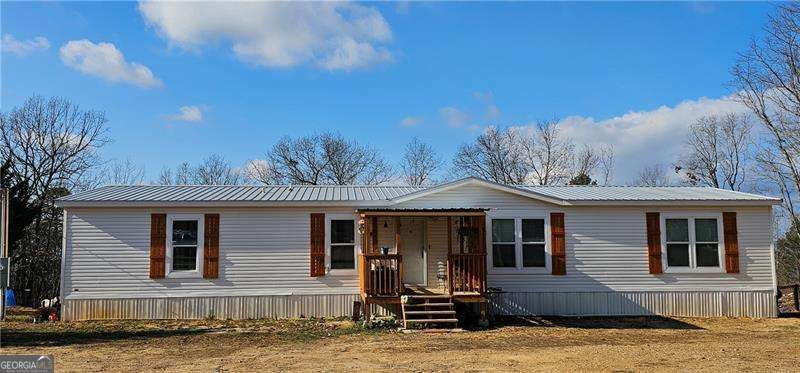 349 Dublin Circle NE Rome GA 30161