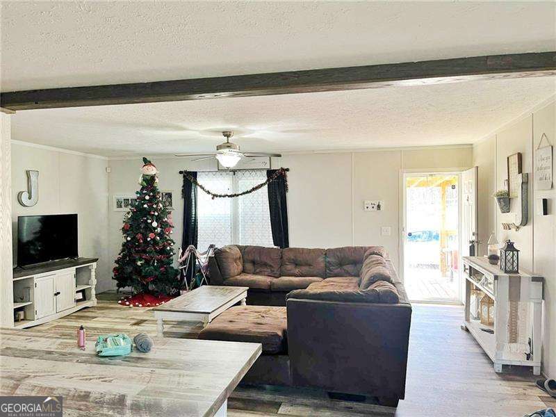 349 Dublin Circle NE Rome GA 30161