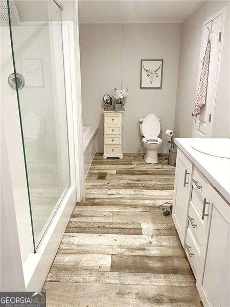 349 Dublin Circle NE Rome GA 30161