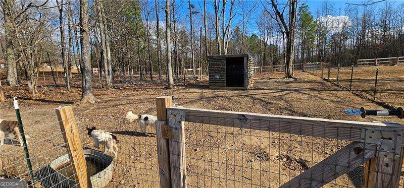 349 Dublin Circle NE Rome GA 30161