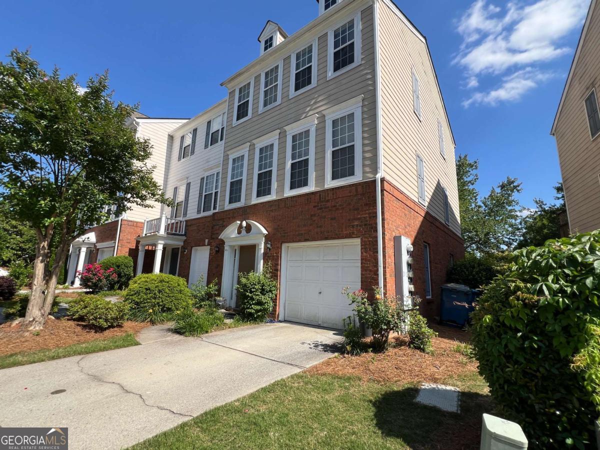 3914 Howell Park Road Duluth GA 30096