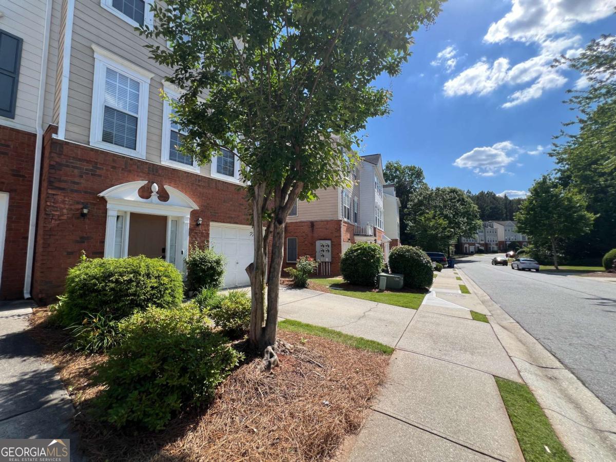 3914 Howell Park Road Duluth GA 30096