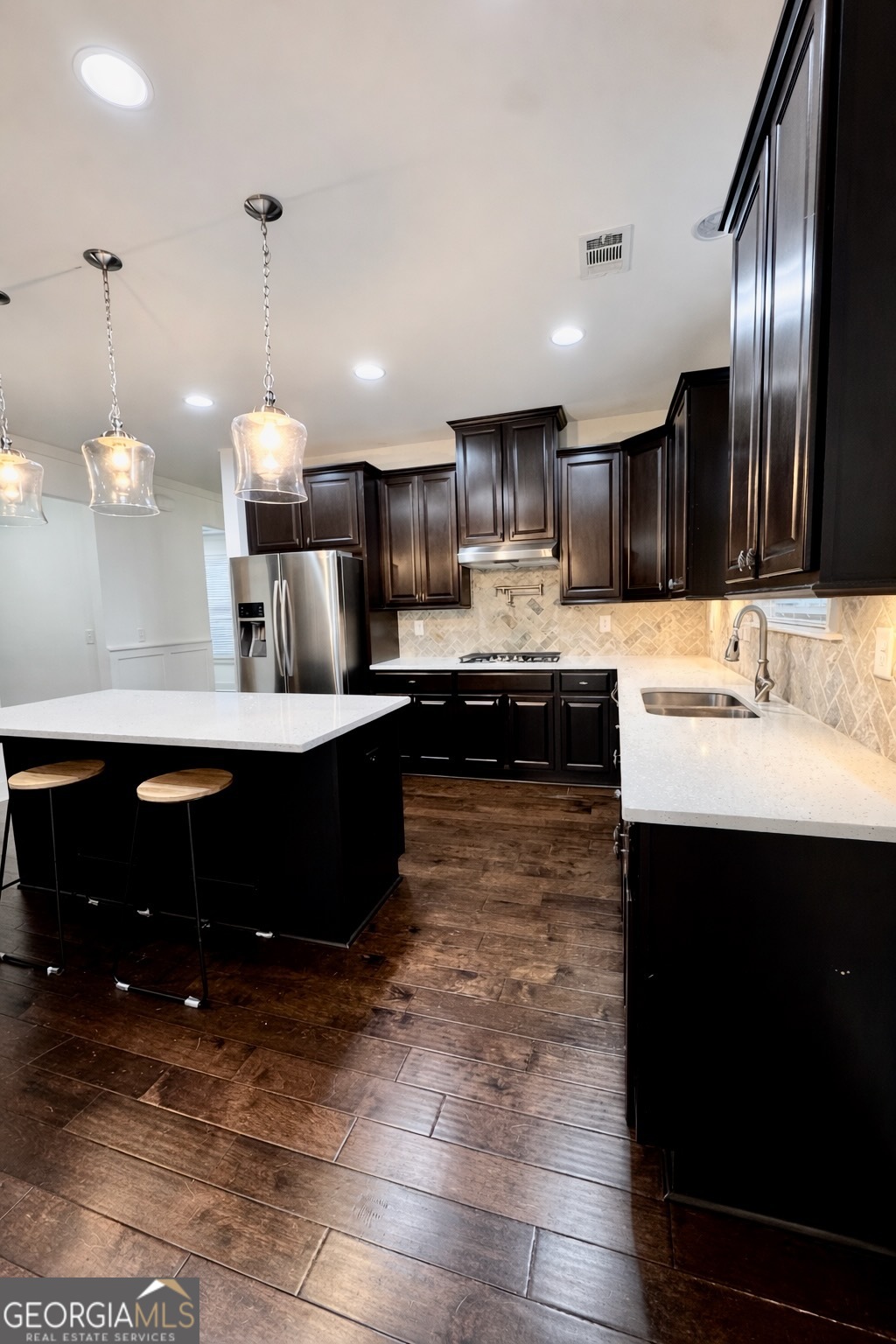 1207 Halletts Peak Place Lawrenceville GA 30044