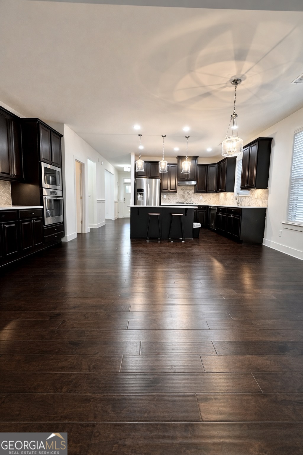 1207 Halletts Peak Place Lawrenceville GA 30044