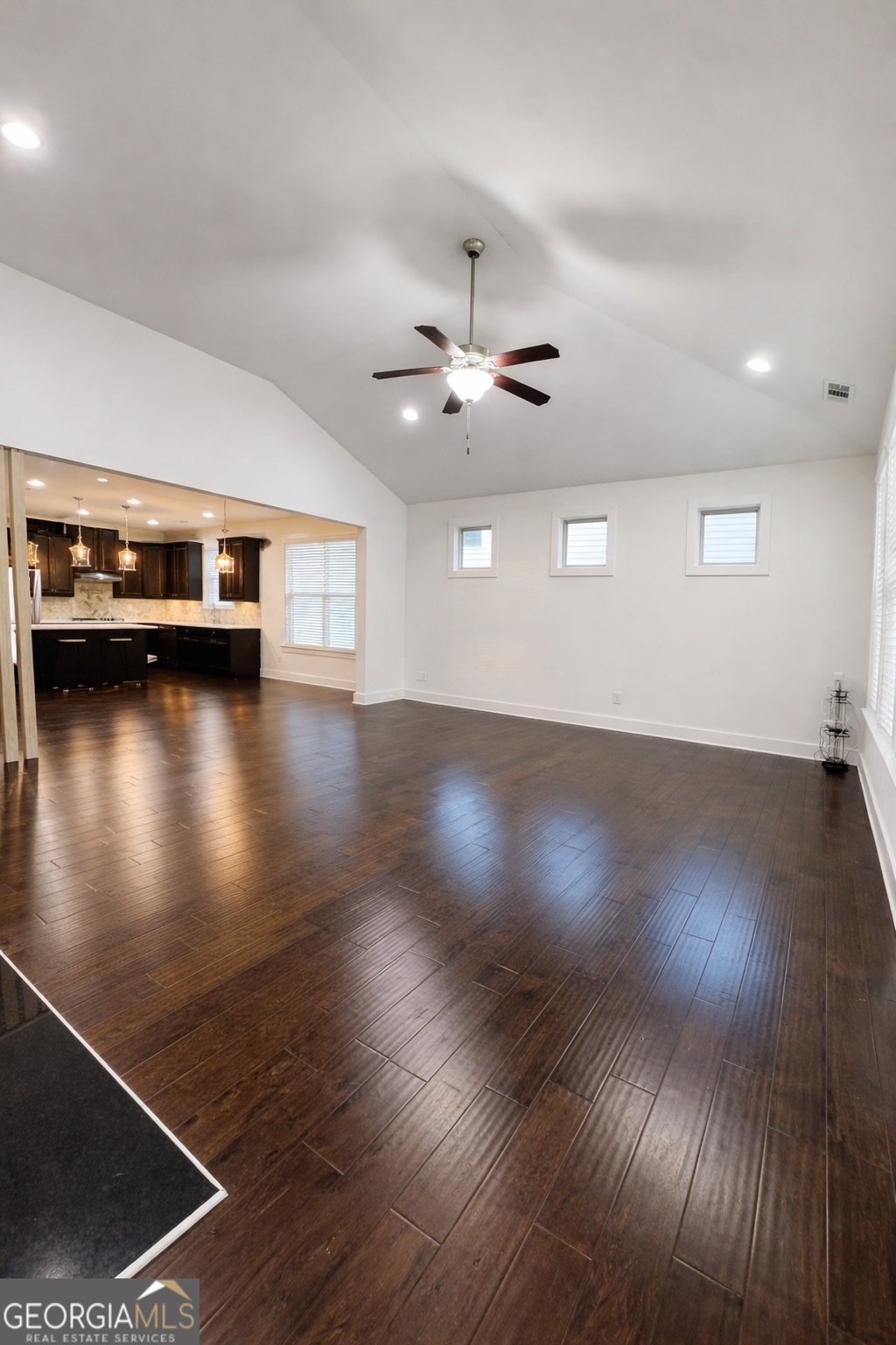 1207 Halletts Peak Place Lawrenceville GA 30044