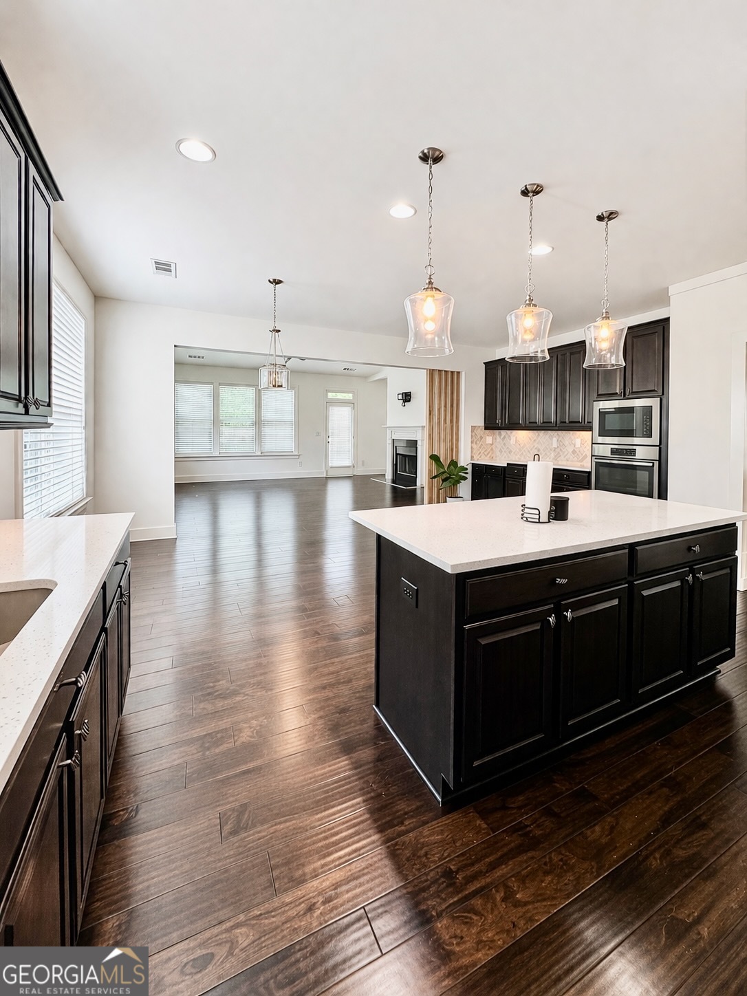 1207 Halletts Peak Place Lawrenceville GA 30044