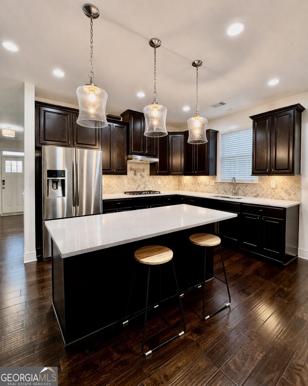1207 Halletts Peak Place Lawrenceville GA 30044