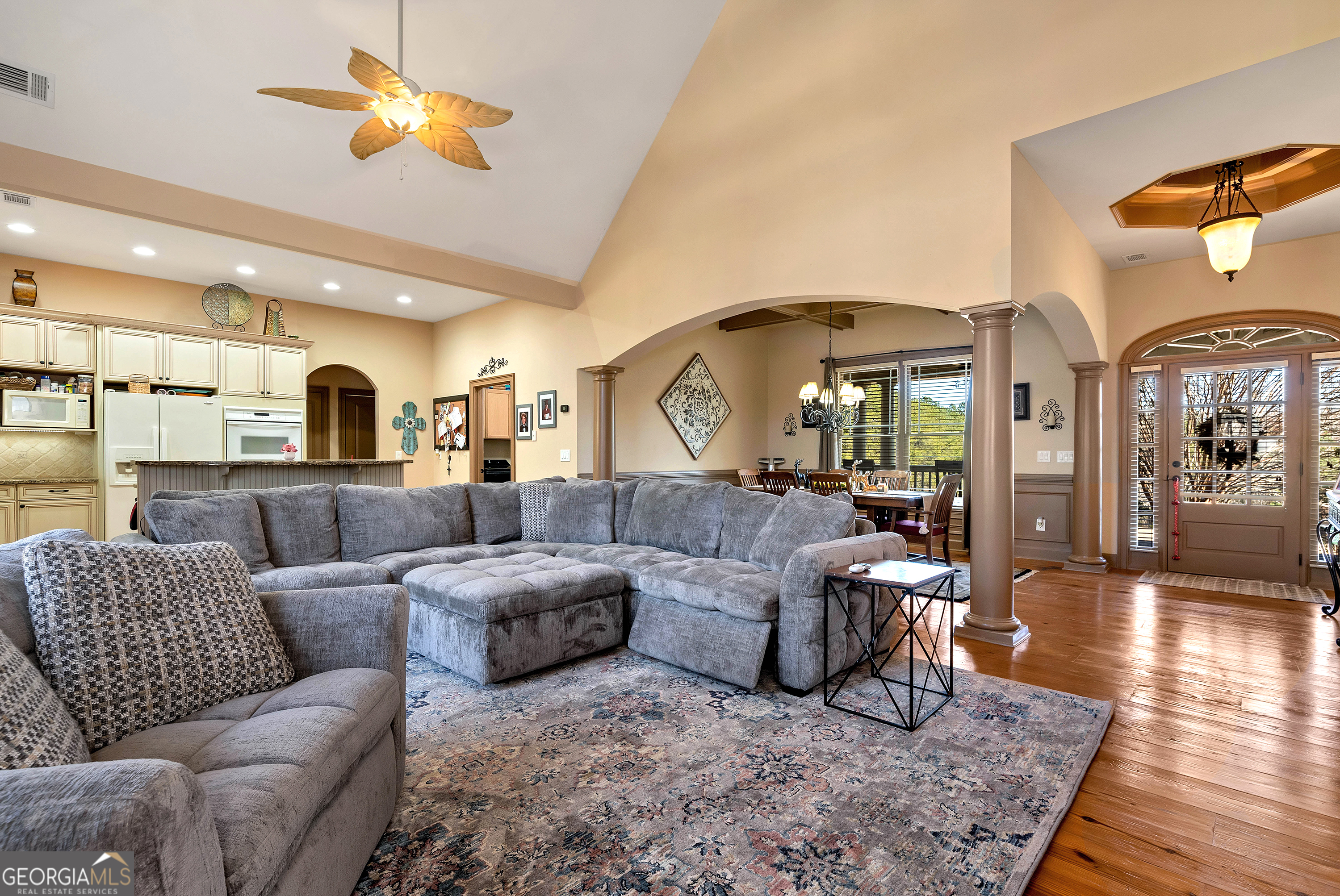 321 Chumbley Road Dawsonville GA 30534