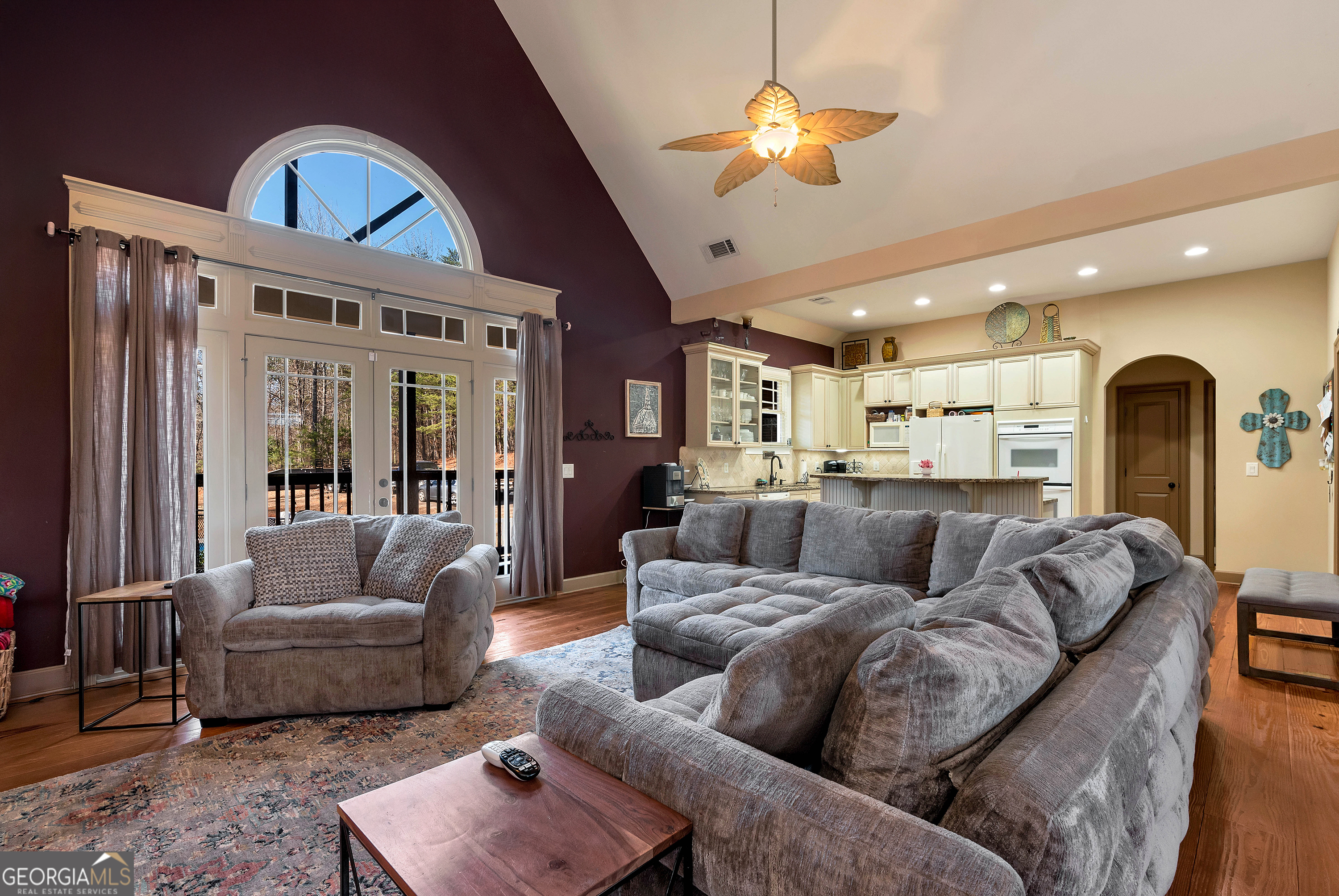 321 Chumbley Road Dawsonville GA 30534