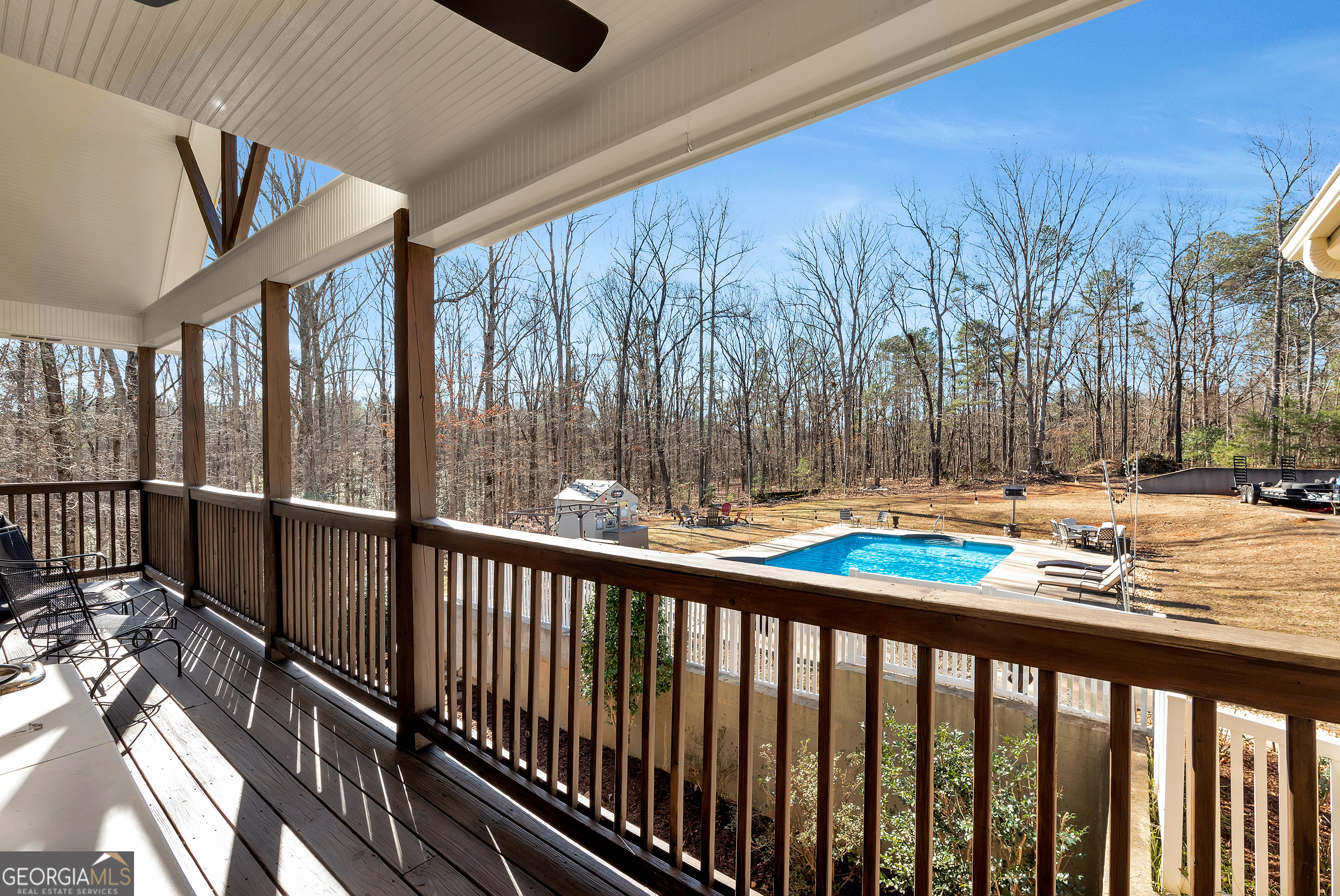 321 Chumbley Road Dawsonville GA 30534