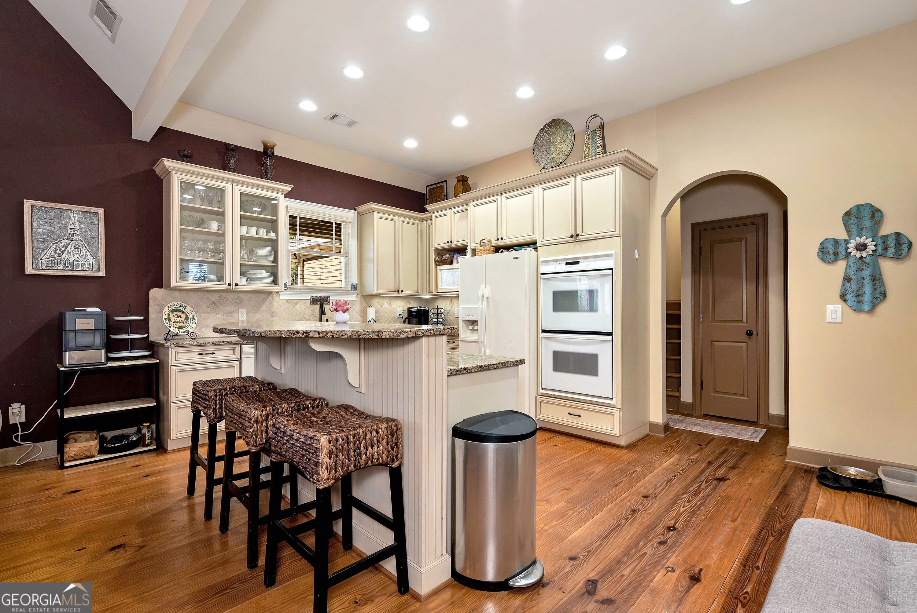 321 Chumbley Road Dawsonville GA 30534