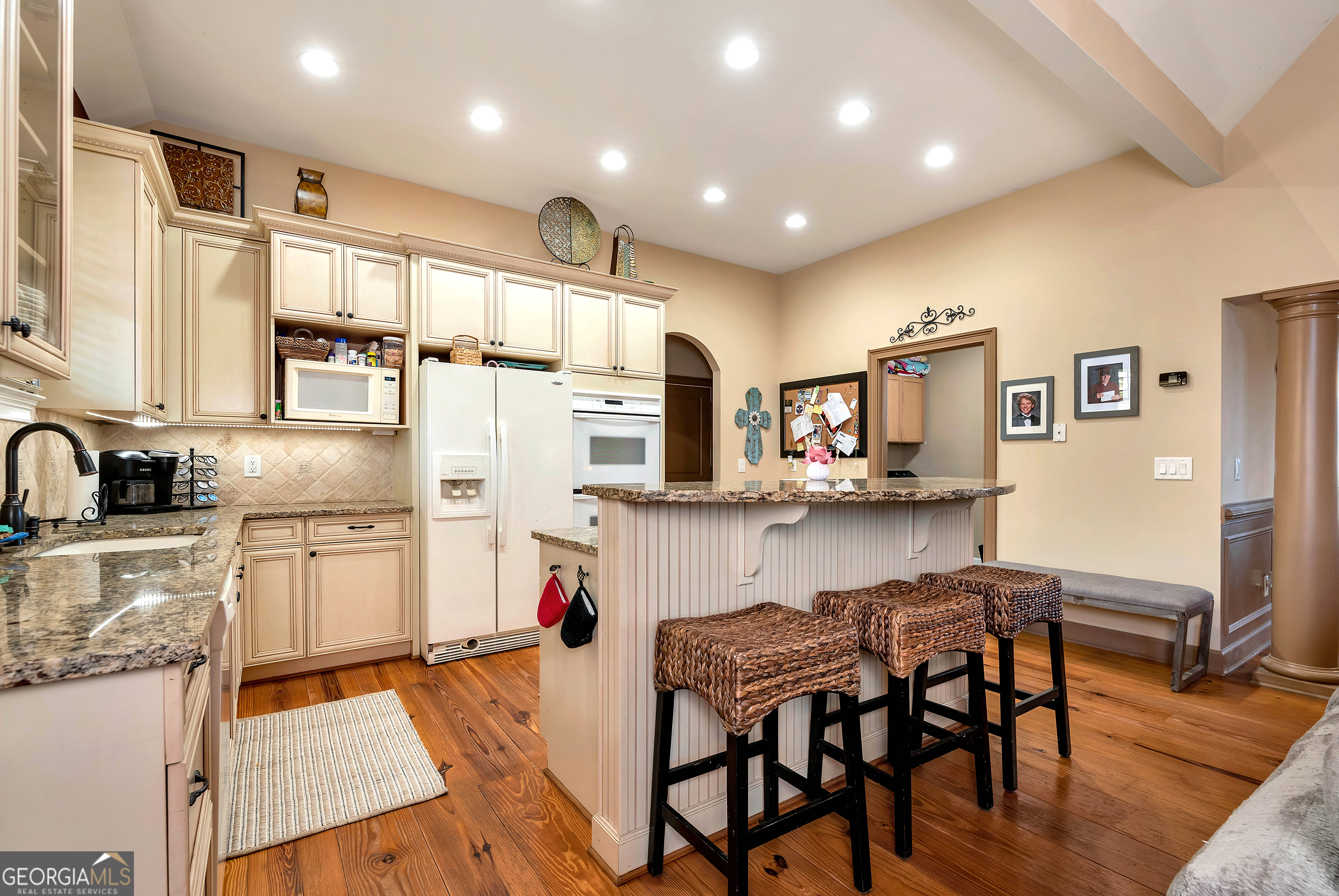 321 Chumbley Road Dawsonville GA 30534