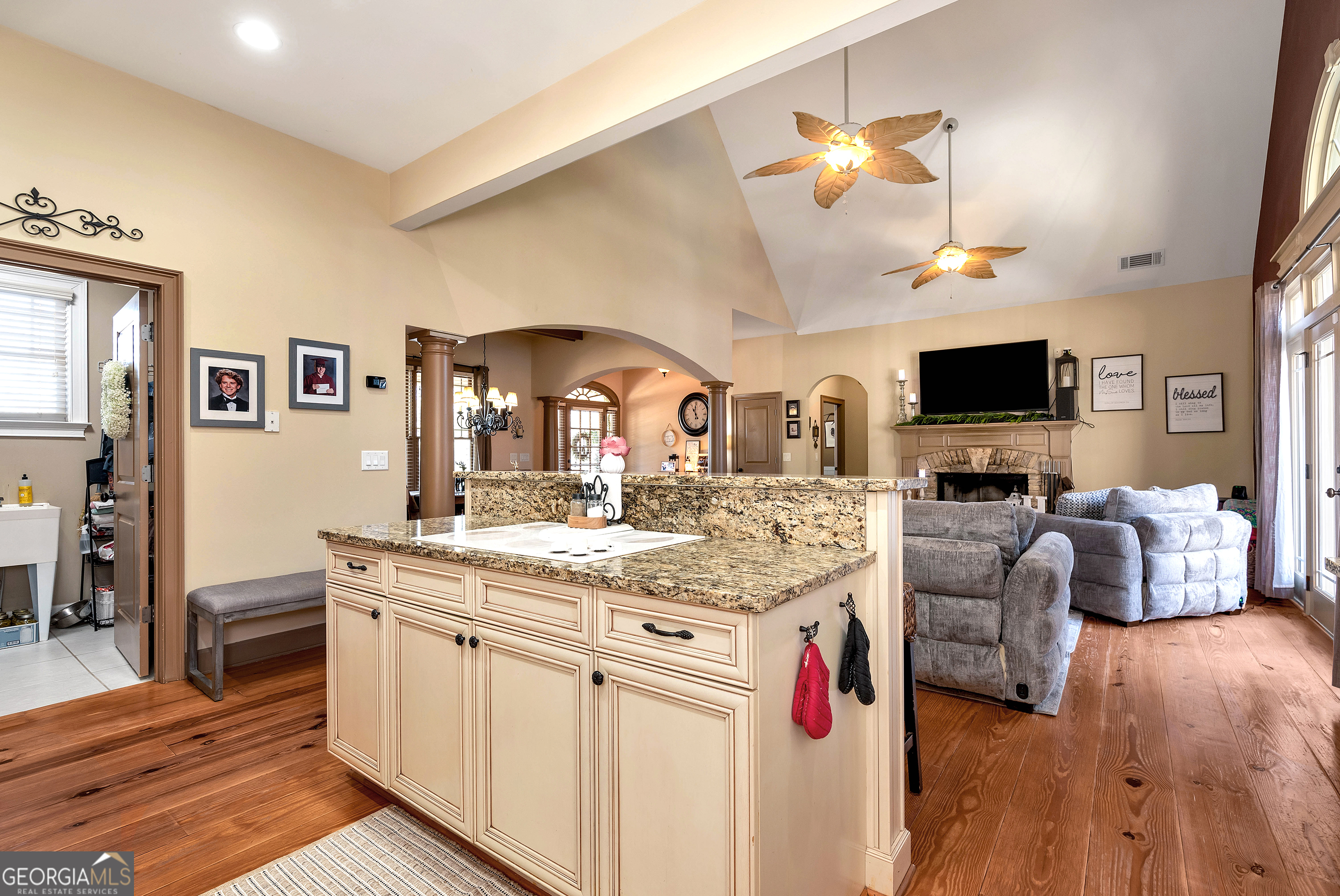 321 Chumbley Road Dawsonville GA 30534
