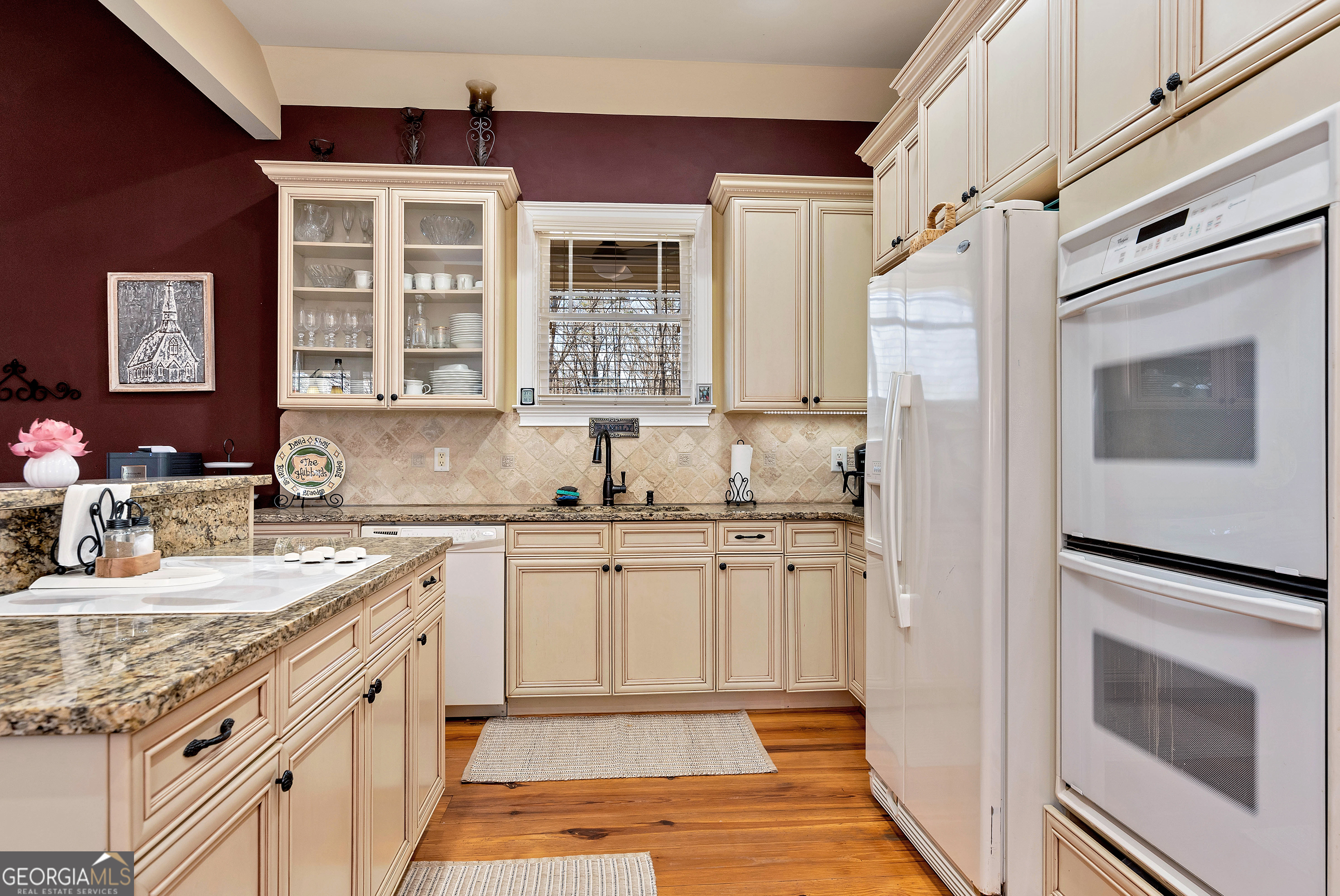 321 Chumbley Road Dawsonville GA 30534
