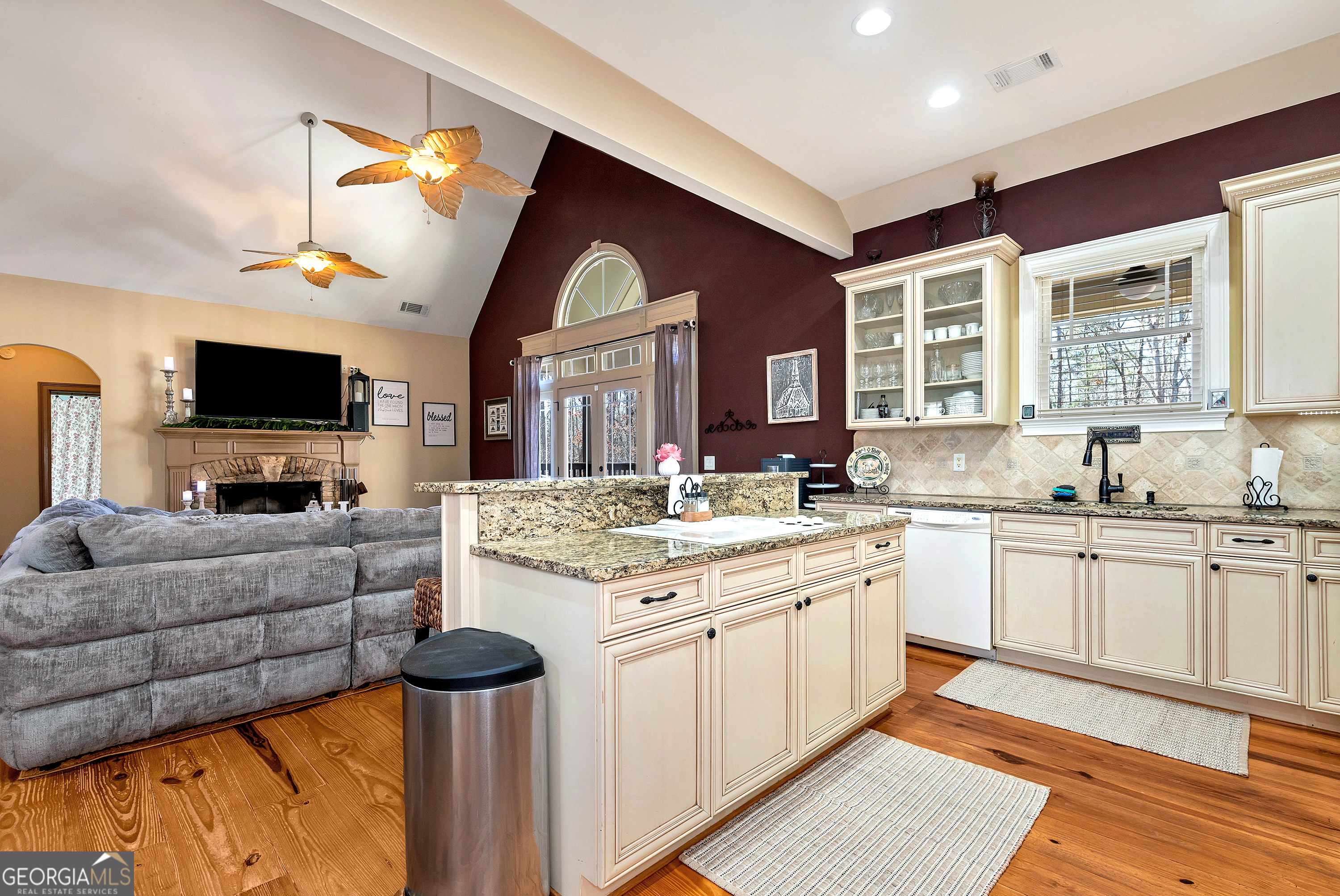 321 Chumbley Road Dawsonville GA 30534