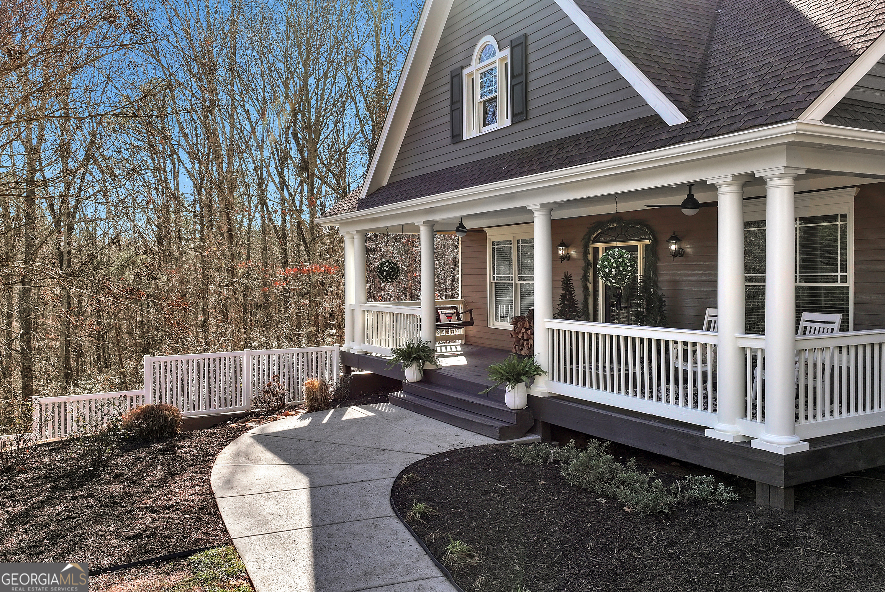 321 Chumbley Road Dawsonville GA 30534