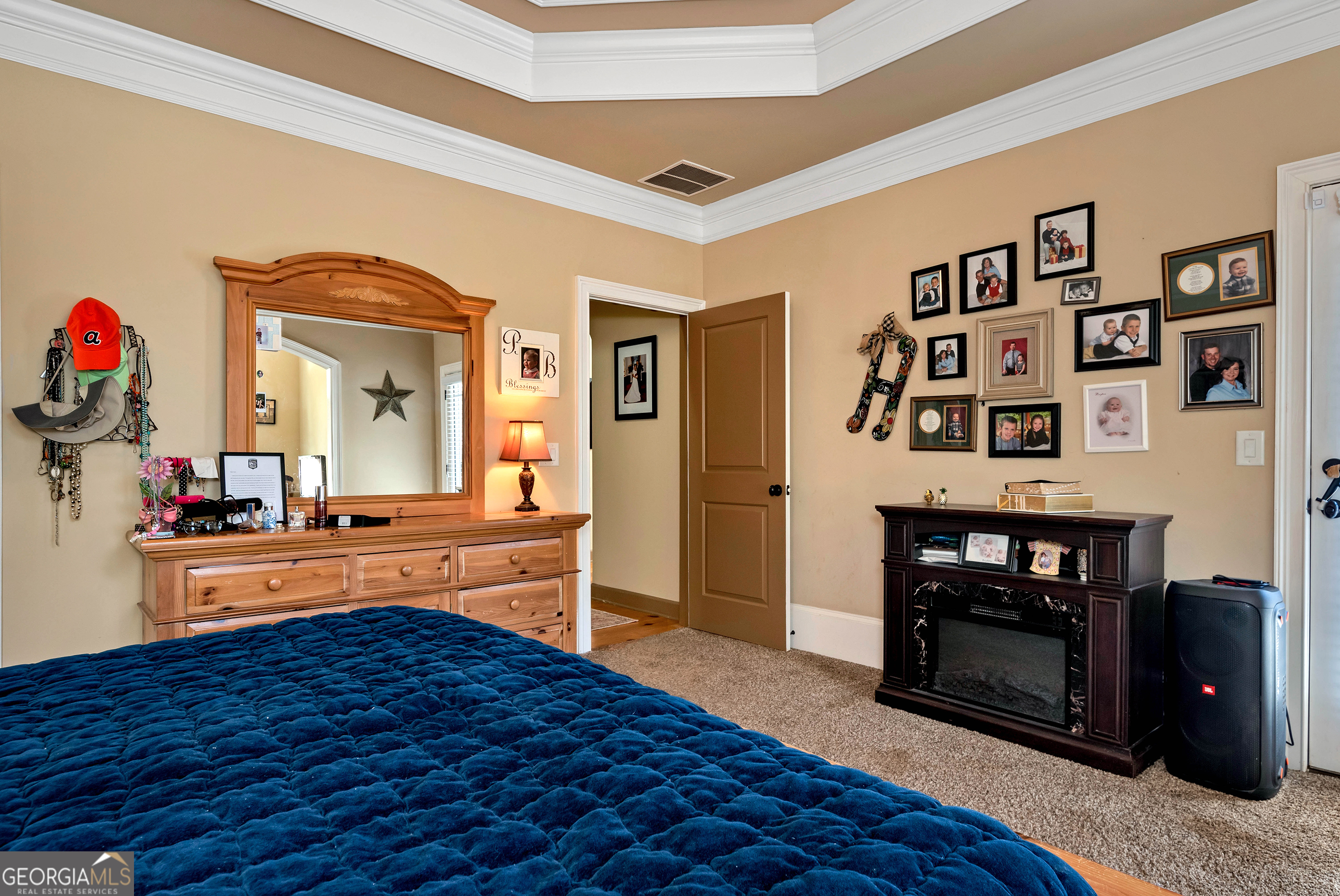 321 Chumbley Road Dawsonville GA 30534