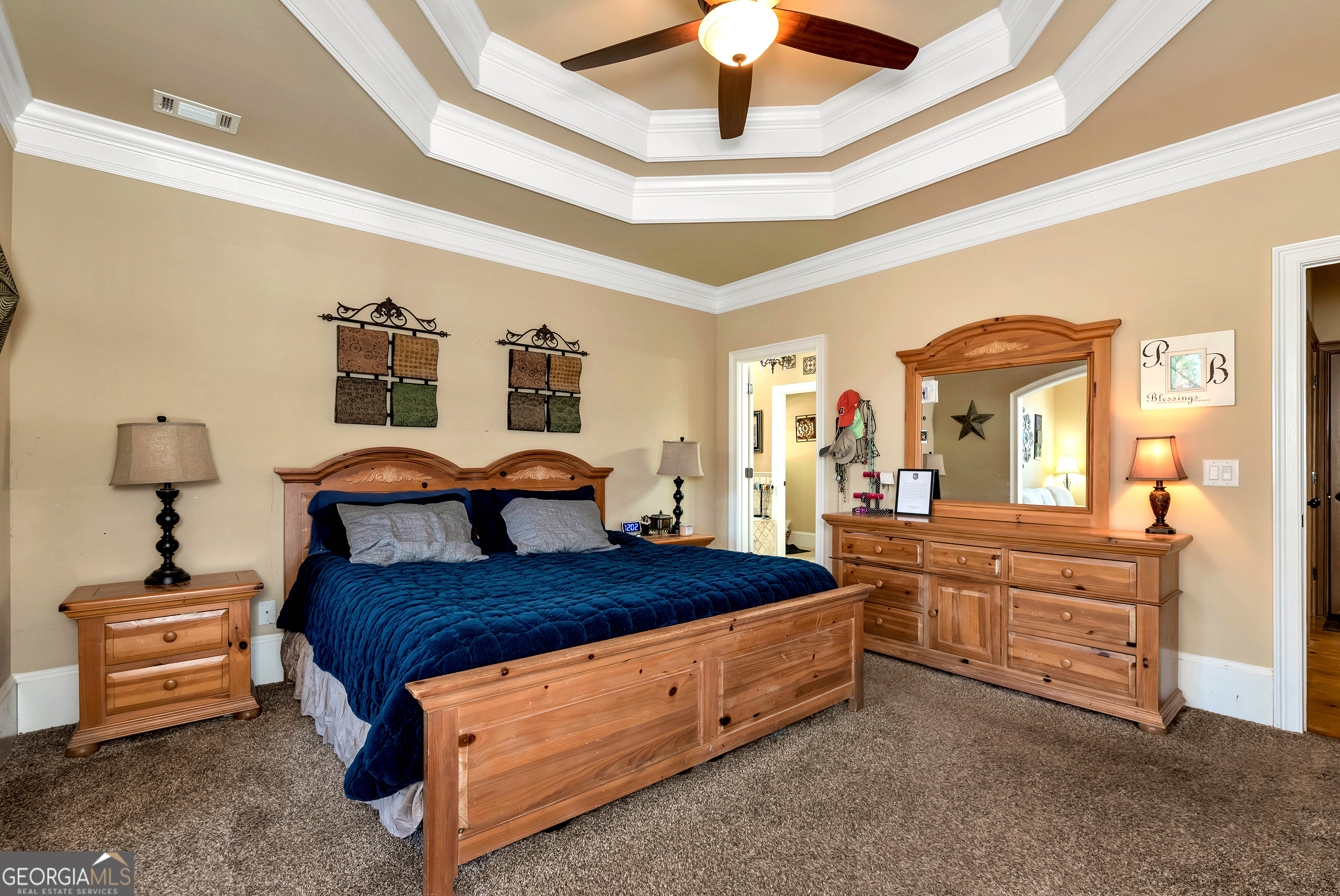 321 Chumbley Road Dawsonville GA 30534