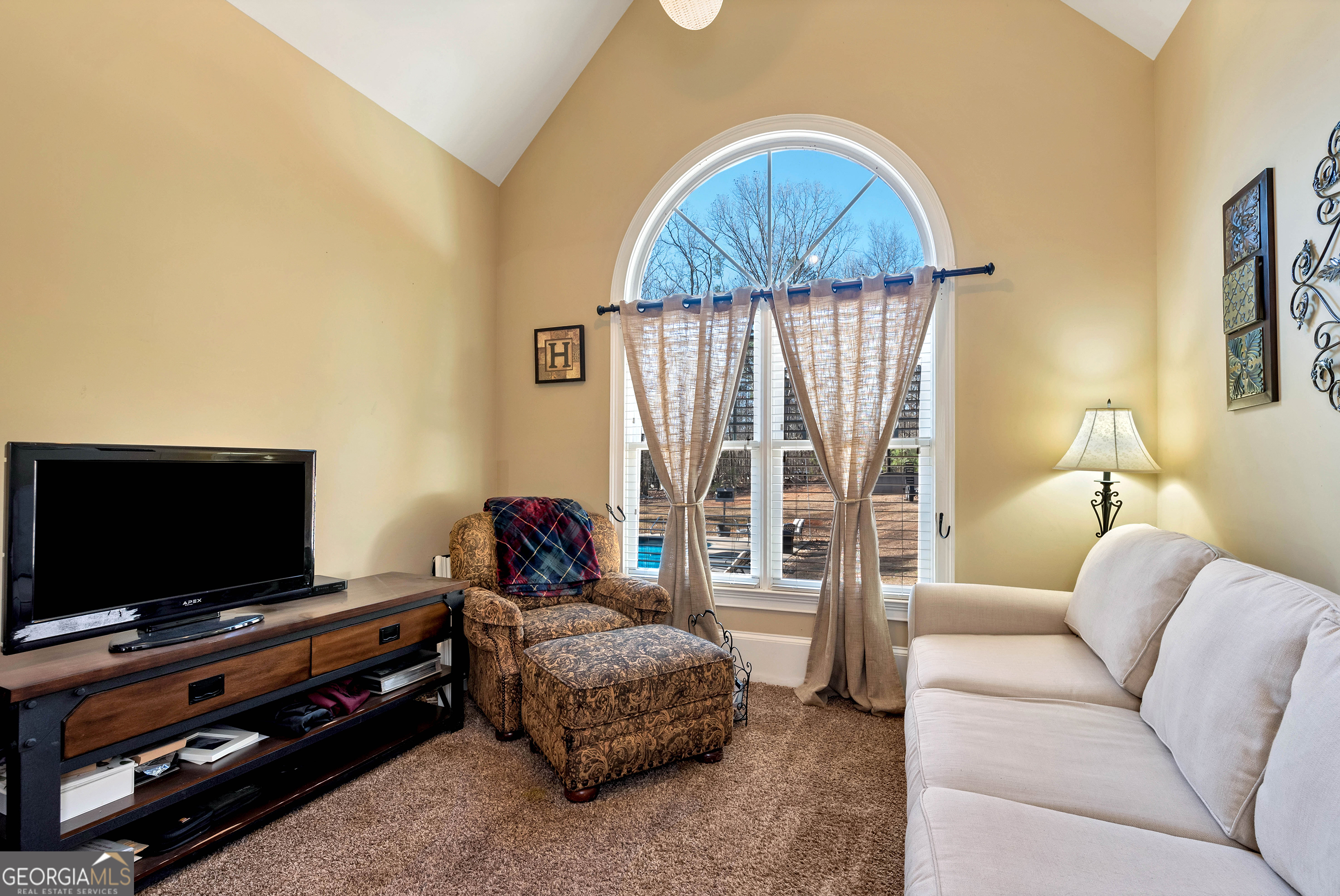 321 Chumbley Road Dawsonville GA 30534