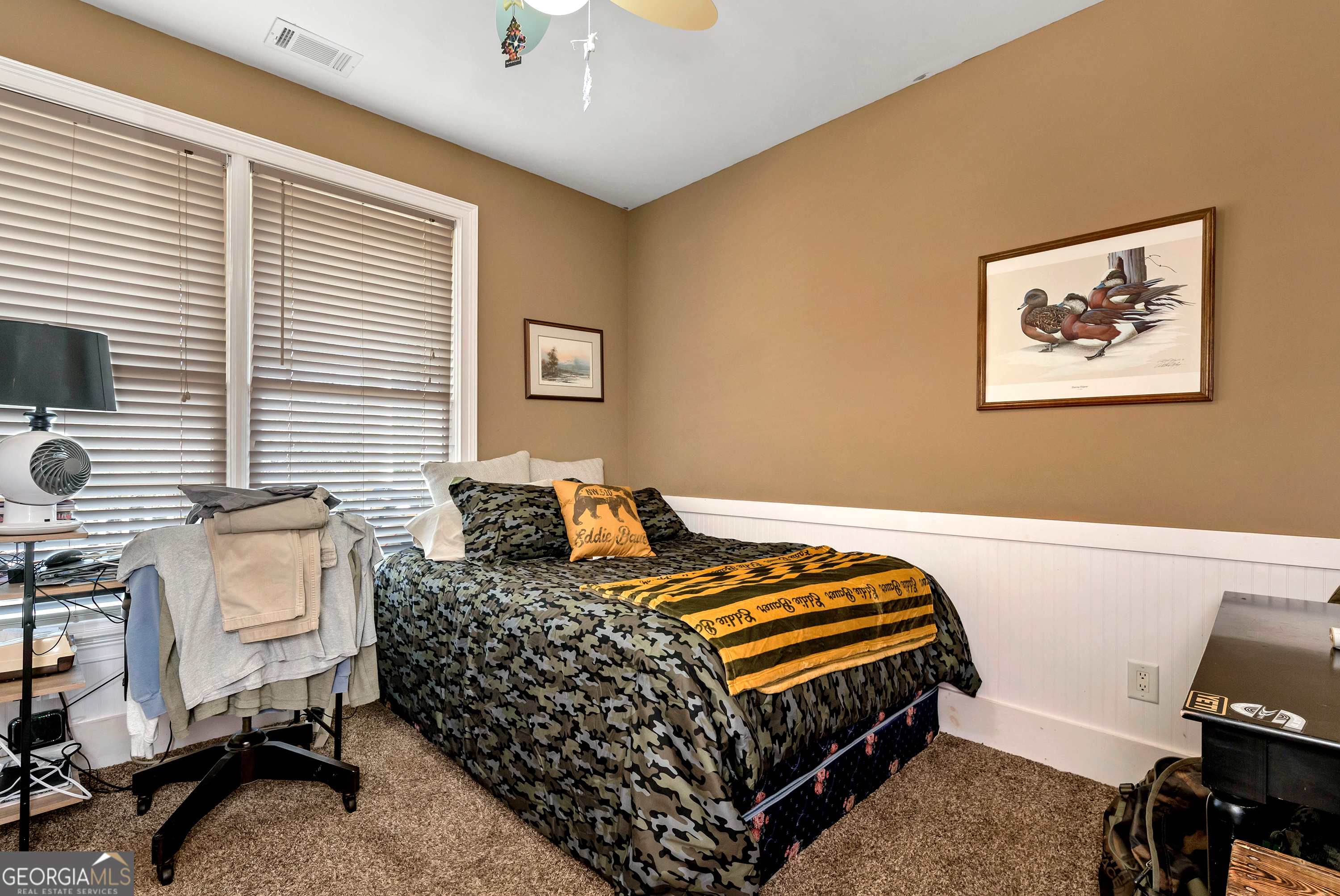 321 Chumbley Road Dawsonville GA 30534