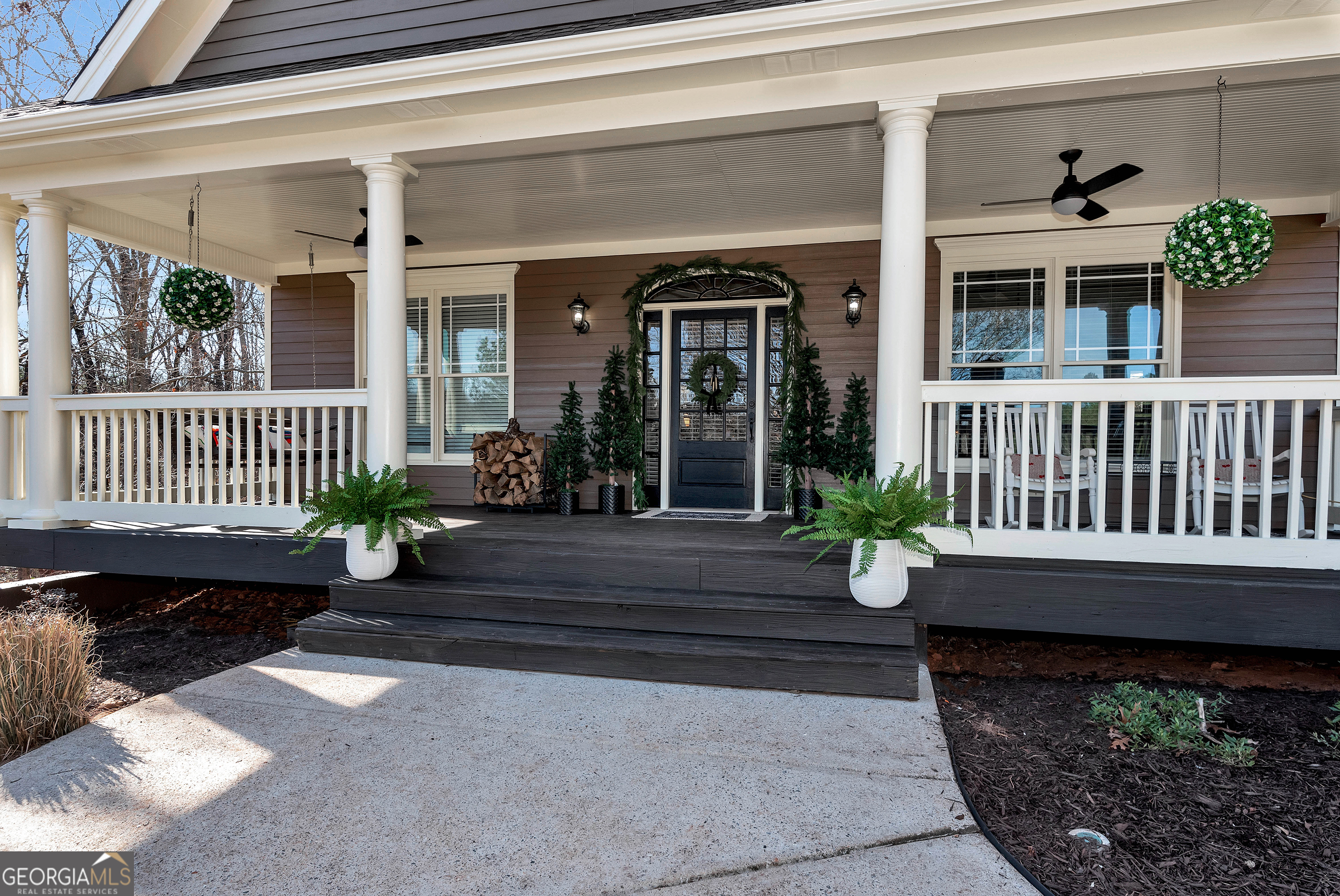 321 Chumbley Road Dawsonville GA 30534