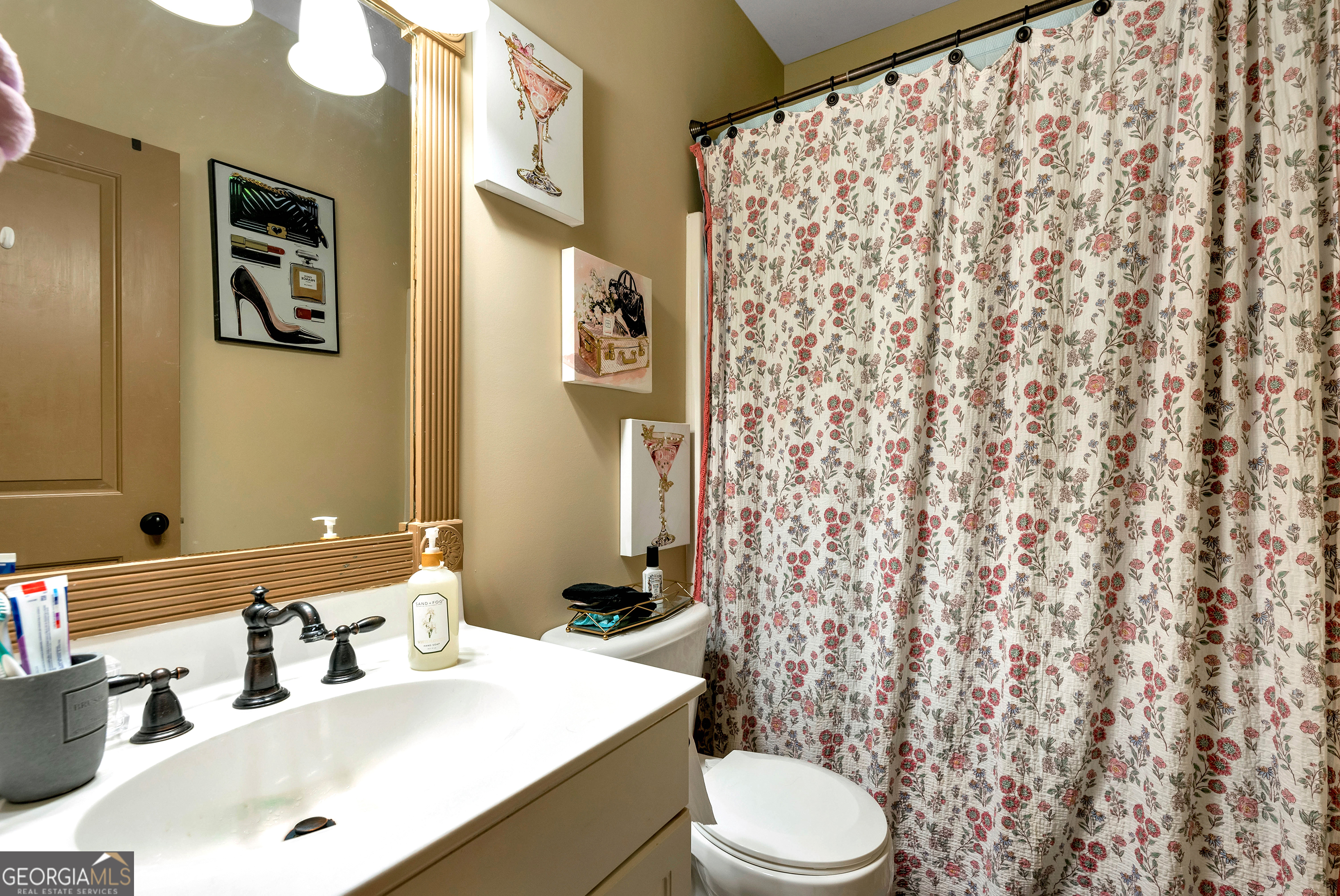 321 Chumbley Road Dawsonville GA 30534