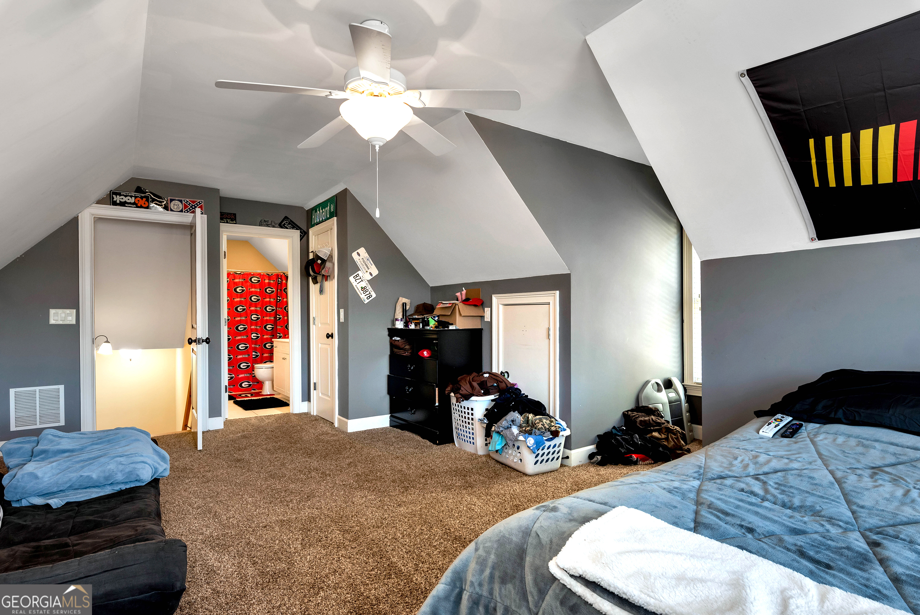 321 Chumbley Road Dawsonville GA 30534